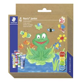Fingermaling STAEDTLER Noris ass (4) produktbilde