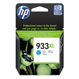 Blekk HP 933XL CN054AE blå produktbilde