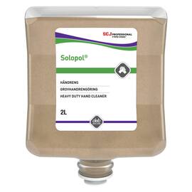 Håndrens SCJP Solopol Classic 2L produktbilde
