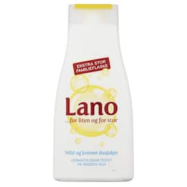 Dusjsåpe LANO 0,5L produktbilde