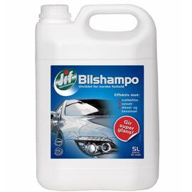 Bilshampo JIF 5L produktbilde