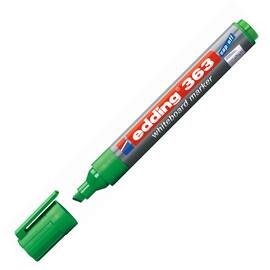 edding Whiteboard-Marker 363, Grün Artikelbild