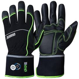 Hanske EX allround vinter syntetisk 8 produktbilde