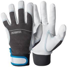 Hanske GRANBERG mont. g.skinn ufôret 8 produktbilde