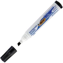 Whiteboardpenn BIC Velleda 1751 sort produktbilde