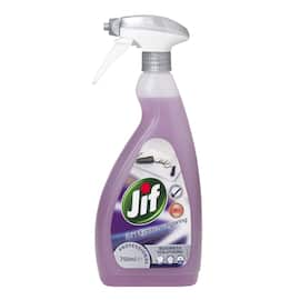 Kjøkkenspray JIF Professional 750ml produktbilde