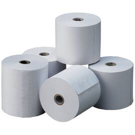 Kassarull 76x70x12mm 57gr 2-lag (10) produktbilde