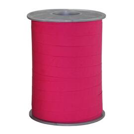 Gavebånd 200mx10mm OPAK rosa produktbilde
