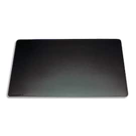 Skriveunderlag DURABLE 65x52cm sort produktbilde