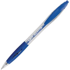 BIC® Kugelschreiber Atlantis, blau, 1 Stück Artikelbild