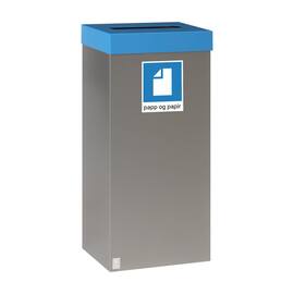 Avfallsbeholder Femunden 65L Papp/papir produktbilde