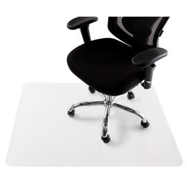 Stolunderlag FLOORTEX 120x90cm poly produktbilde