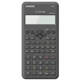 Casio Taschenrechner FX-82 MS, 10-stellig, wissenschaftlicher Taschenrechner, 1 Stück Artikelbild