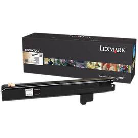Fotoleder LEXMARK C930X72G 53k sort produktbilde