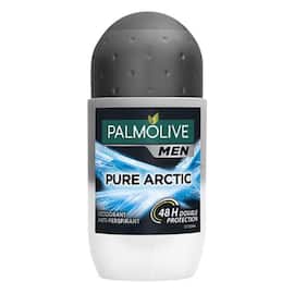 Deodorant PALMOLIVE Pure Artic 50ML produktbilde