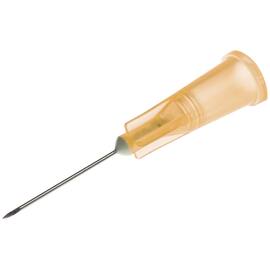 Kanyle MICROLANCE 25Gx5/8' orange (100) produktbilde