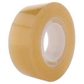 Tape 19mmx33m klar (24) produktbilde
