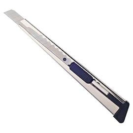 Kniv LYRECO metall 9mm produktbilde