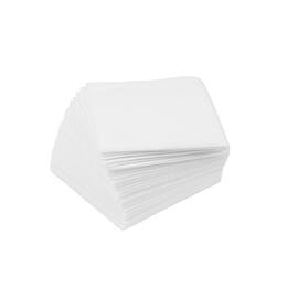 Klut LYRECO non-woven 38x38 hvit (25) produktbilde