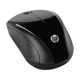 Mus HP 220 Sort trådløs produktbilde