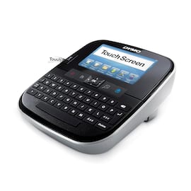 Dymo LabelManager™ 500TS märkmaskin produktfoto