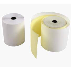 Exacompta Kvittorulle Kopia 76x70x12mm produktfoto