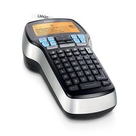 Dymo LabelManager™ 420P Beschriftungsgerät, Etikettendrucker, 1 Stück Artikelbild