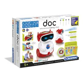 Clementoni DOC - The Educational Robot produktfoto