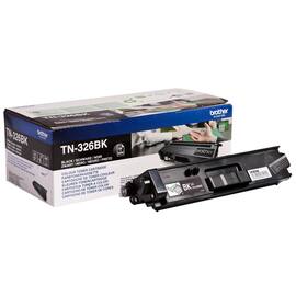 Toner BROTHER TN326BK high capacity sort produktbilde