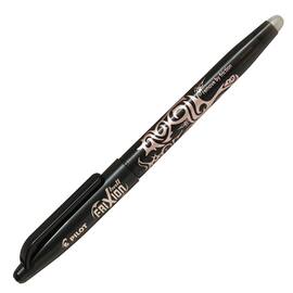 Geleroller PILOT Frixion Ball 1.0 sort produktbilde