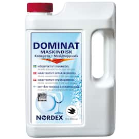 Maskinoppvask NORDEX Dominat 1,5kg produktbilde