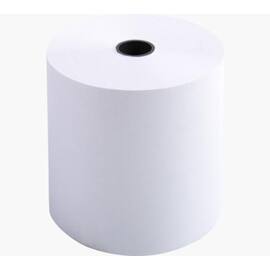 Exacompta Kvittorulle 70x70x12mm produktfoto