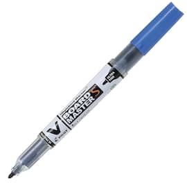 Whiteboardpenn PILOT V-Board UF blå produktbilde
