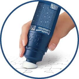 Puslespillim m/svamp permanent produktbilde
