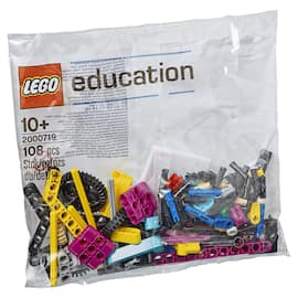 Lego Education SPIKE Prime Reservdelsset produktfoto