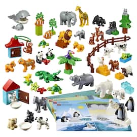 Lego LEGO DUPLO® Education Djur produktfoto