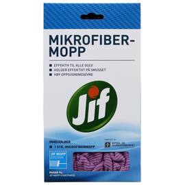 Mikrofibermopp JIF produktbilde