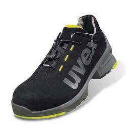 Vernesko UVEX 1 8544 S2 SRC 46 sort produktbilde