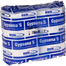Kalkgips GYPSONA S 5cmx3m (4) produktbilde