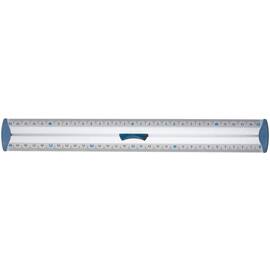 Linjal MAPED plast for oppheng 40 cm produktbilde