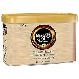 Kaffe NESCAFÉ Gull Blend 500g produktbilde