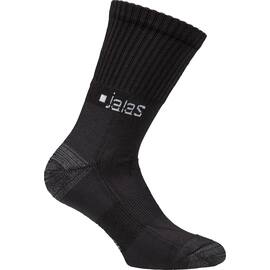 Sokk JALAS 8210 36-38 halvfrotté sort produktbilde