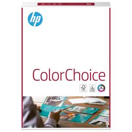 HP Kopieringspapper ColorChoice A4 100 g ohålat produktfoto