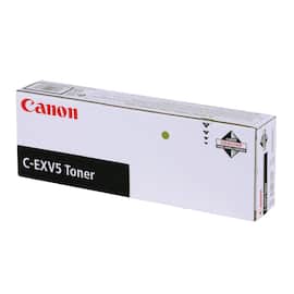 Canon Toner, C-EXV 5, svart, dubbelförpackning, 6836A002 produktfoto