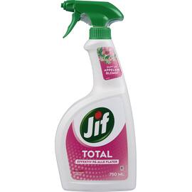 Jif TotalSpray 750ml produktbilde