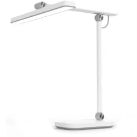 Lampe UNILUX Pureline led hvit produktbilde