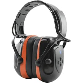 OX-ON Hörselkåpa BT2 Comfort Bluetooth produktfoto