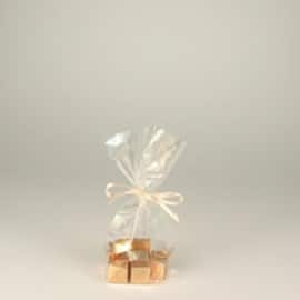 Cellofanpose PAPSTAR 9,5x4x16cm (10) produktbilde