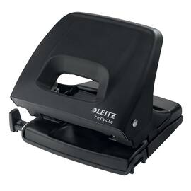 Leitz Hålslag NeXXt Recycle Metall 4-hål produktfoto