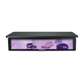 Skjermstativ KENSINGTON m/UV lys produktbilde